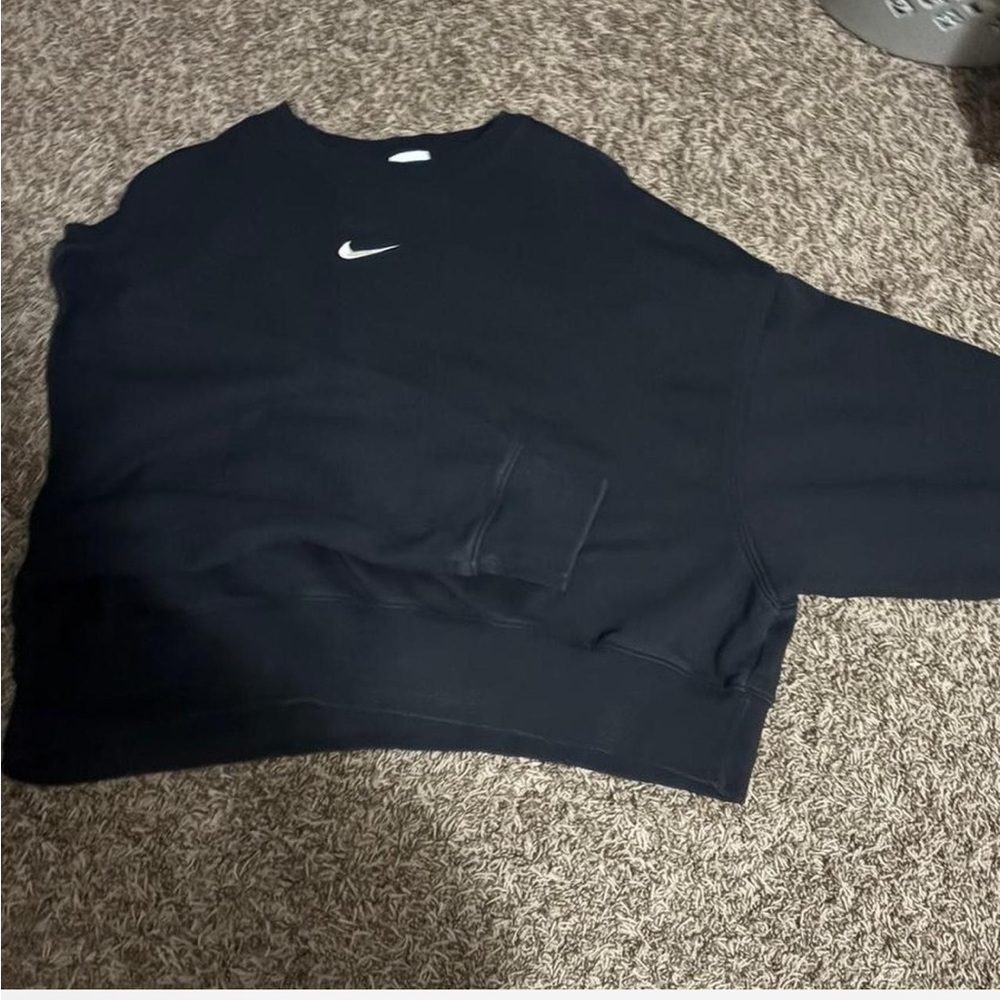 Nike Crewneck